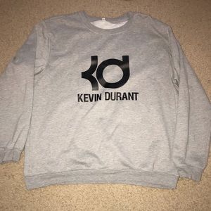 Kevin Durant Crewneck